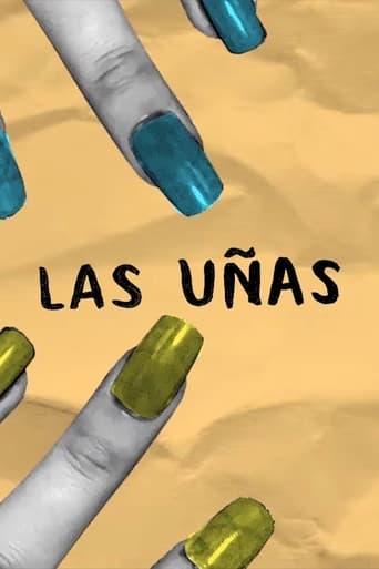 Portrait for Las uñas - Season 2