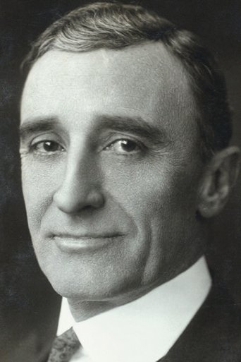 Portrait of Brandon Hurst