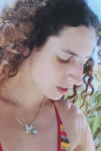 Portrait of Pamela Quaine
