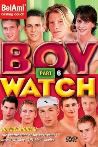 Poster of Boy Watch 6