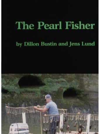 Poster of The Pearl Fisher
