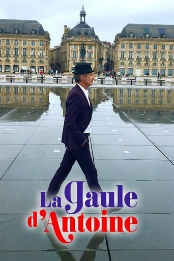 Poster of La Gaule d'Antoine