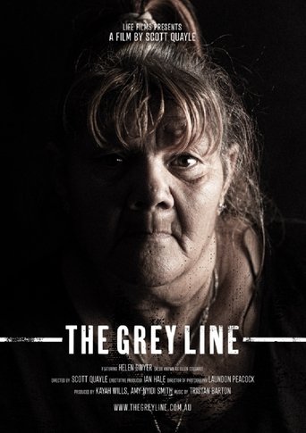 Poster of The Grey Line