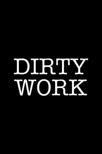 Poster of Dirty Work