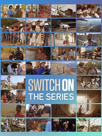 Poster of Switch On: The Series