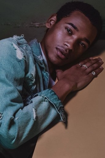 Portrait of Rodny Aquino