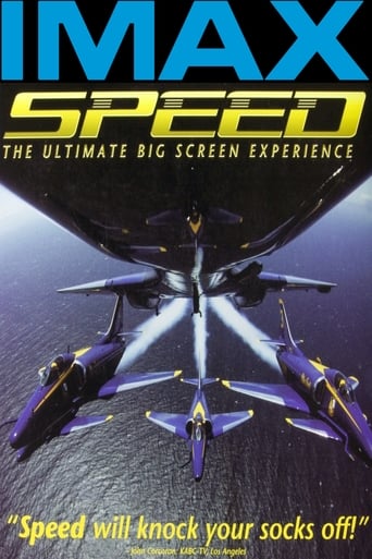 Poster of Speed