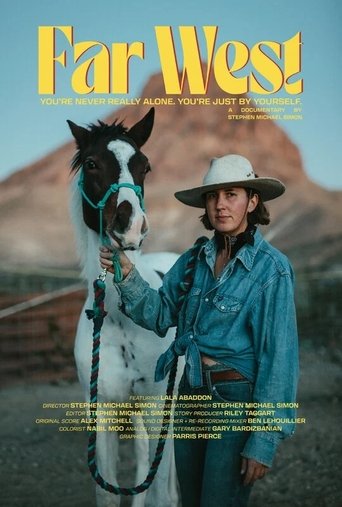 Poster of Far West
