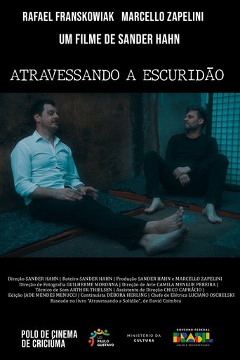 Poster of Atravessando a Escuridão