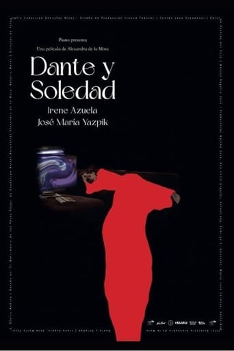 Poster of Dante y Soledad