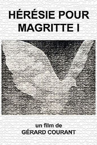 Poster of Hérésie pour Magritte I