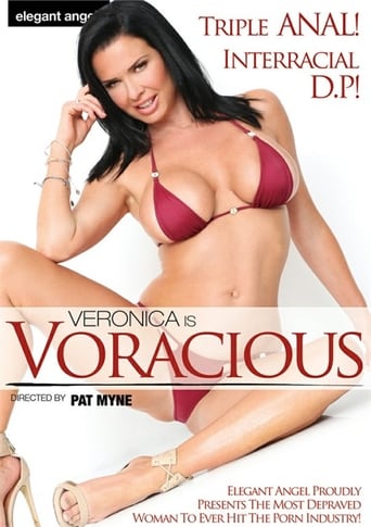 Poster of Veronica is Voracious