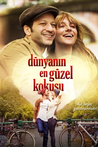 Poster of Dünyanın En Güzel Kokusu