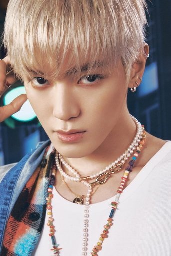 Portrait of Taeyong