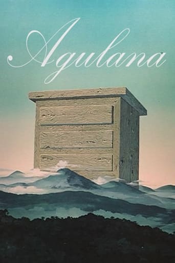 Poster of Agulana