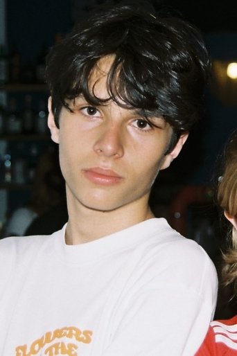 Portrait of Malo Chardronnet
