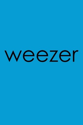 Poster of Untitled Weezer Film