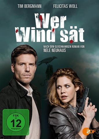 Poster of Wer Wind sät