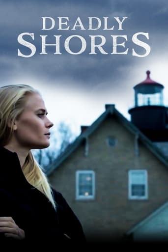 Poster of Deadly Shores