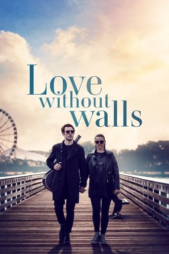 Poster of Love Without Walls