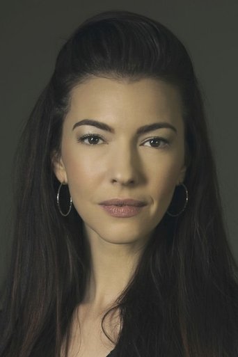 Portrait of Chrystabell