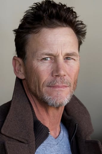 Portrait of Brian Krause