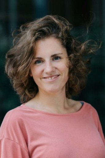 Portrait of Loes Janssen