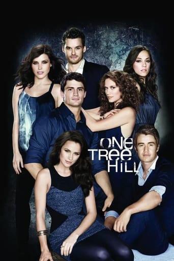 Portrait for One Tree Hill - Season 7