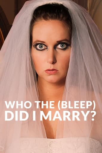 Portrait for Who The (Bleep) Did I Marry? - Season 6