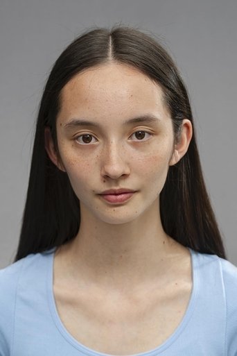 Portrait of Olivia Ng