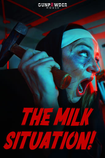 Poster of The Milk Situation