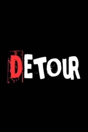 Poster of Detour