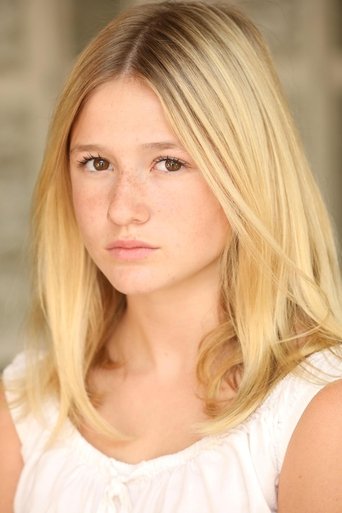 Portrait of Kate Sullivan