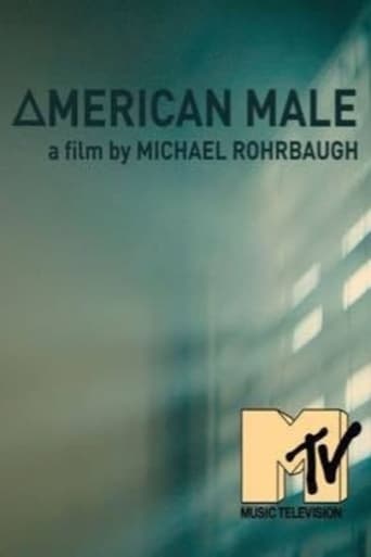 Poster of American Male