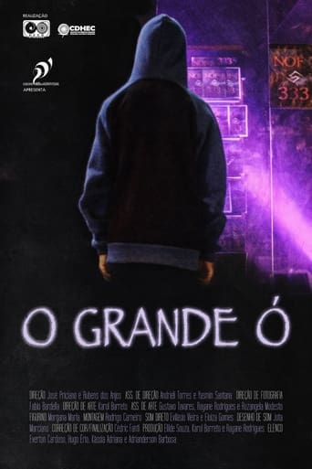 Poster of O Grane Ó