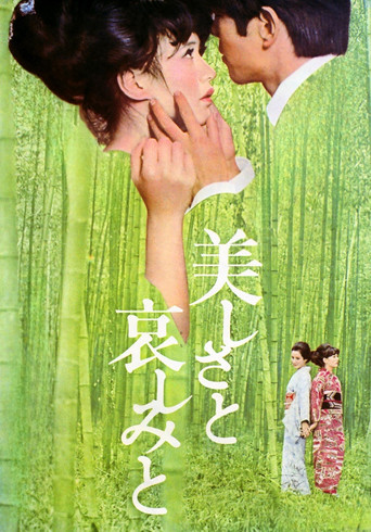 Poster of With Beauty and Sorrow