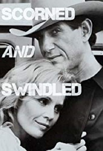 Poster of Scorned and Swindled