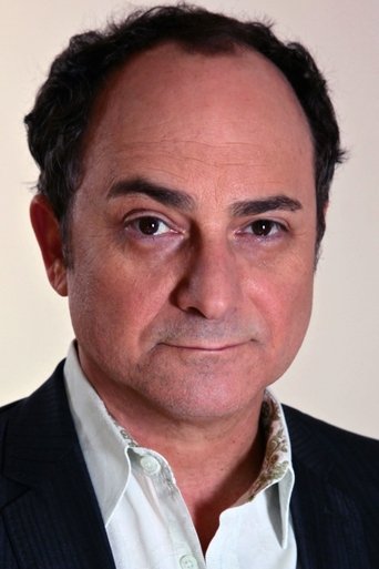 Portrait of Kevin Pollak