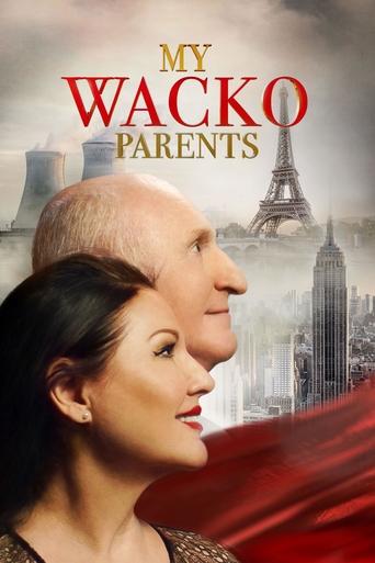 Poster of My Wacko Parents