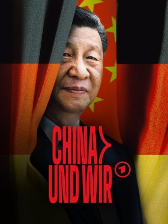 Poster of China und Wir