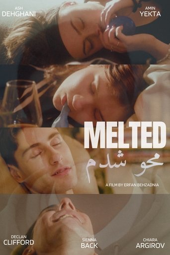 Poster of Melted