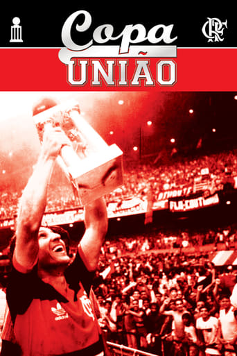 Poster of Copa União