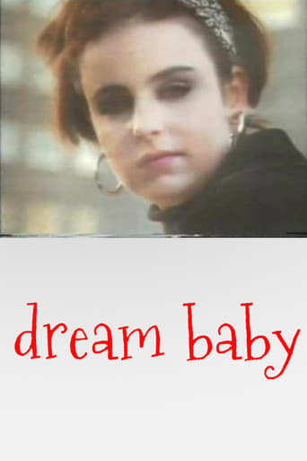 Poster of Dream Baby