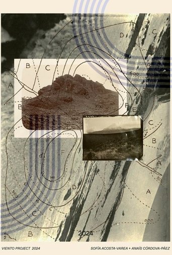 Poster of Viento