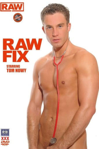 Poster of Raw Fix