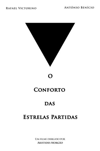 Poster of The Comfort of the Divided Stars