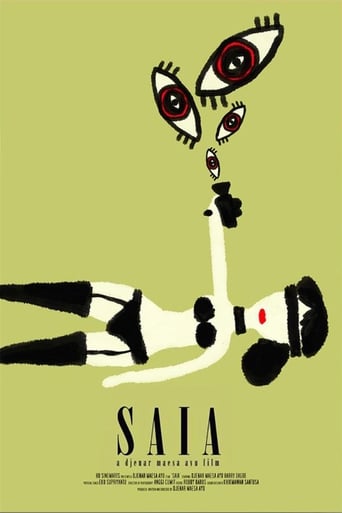 Poster of SAIA