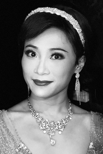 Portrait of Fonnie Ng