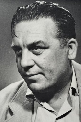 Portrait of Heino Otto