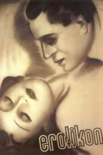 Poster of Erotikon